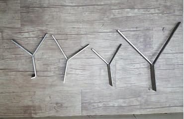 Stainless Steel Grade 304/ 304L Anchors