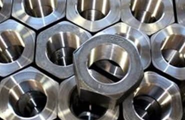 Stainless Steel Grade 304/ 304L/ B8 Nut