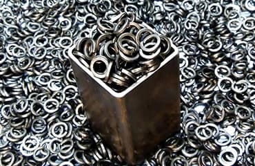Stainless Steel Grade 304/ 304L Washer