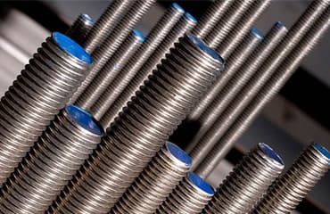 Stainless Steel Grade 304/304L/B8 Threaded Rod