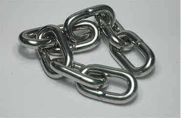 Stainless Steel Grade 310 Forgings
