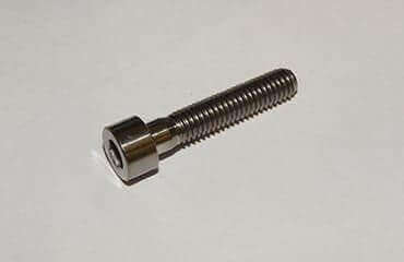 Stainless Steel Grade 310 Socket Screw