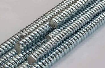 Stainless Steel Grade 310 Threaded Rod