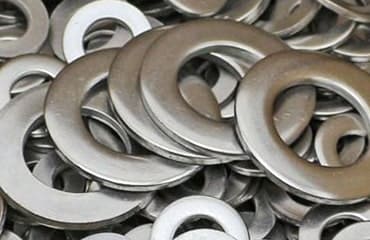 Stainless Steel Grade 310 Washer