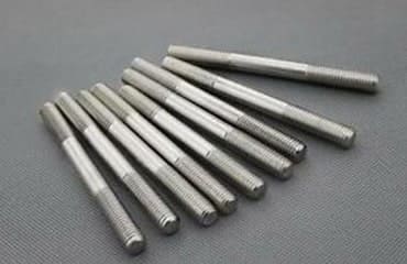 Stainless Steel Grade 316/316L/B8M Threaded Rod