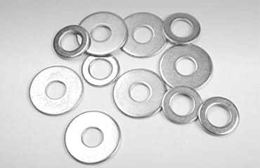 Stainless Steel Grade 316/ 316L Washer