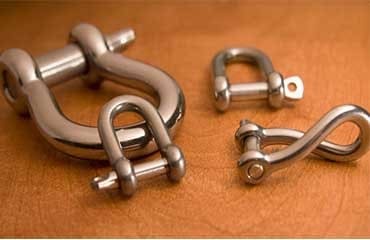 Stainless Steel Grade 316Ti Forgings