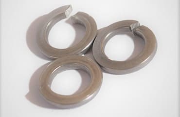 Stainless Steel Grade 316Ti Washer