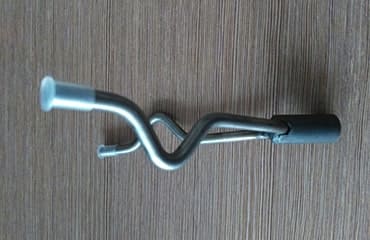 Stainless Steel Grade 317L Anchors
