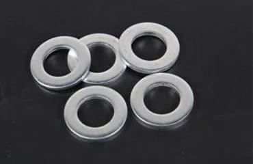 Stainless Steel Grade 317L Washer