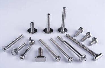 Duplex Steel 31803 Socket Screw