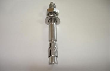 Stainless Steel Grade 321 Anchor Fasteners