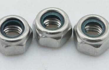 Stainless Steel Grade 321/ B8T Nut