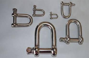 Stainless Steel Grade 321 Forgings