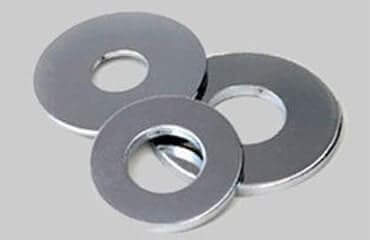Stainless Steel Grade 321 Washer