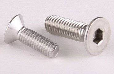 Duplex Steel 32205 Socket Screw