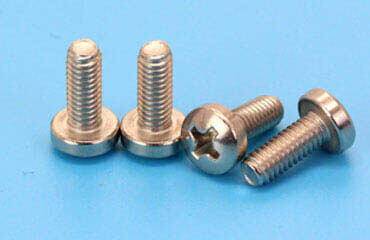 Duplex Steel 32760 Socket Screw