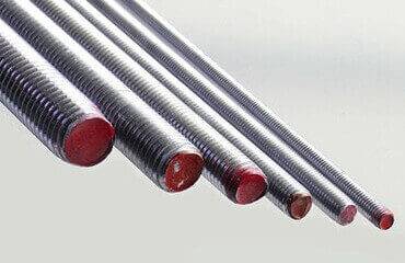 Stainless Steel Grade 410/B6 Threaded Rod