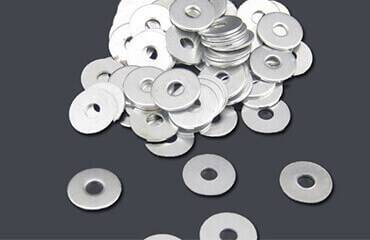 Stainless Steel Grade 410 Washer