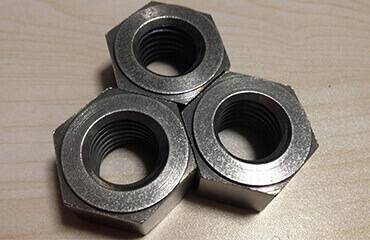 Stainless Steel Grade 904L Nut