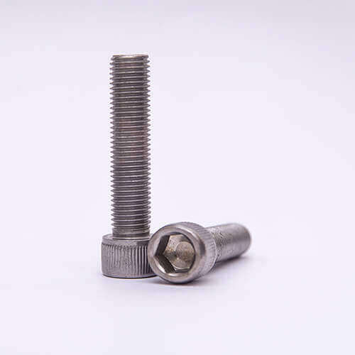 Alloy Steel HT 12.9 HT Allen Bolt/Socket Head Cap Screw