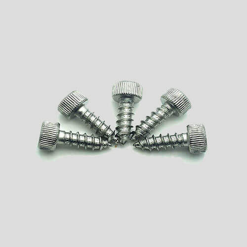 Monel 400 / K500 Allen Head Self Tapping Screw