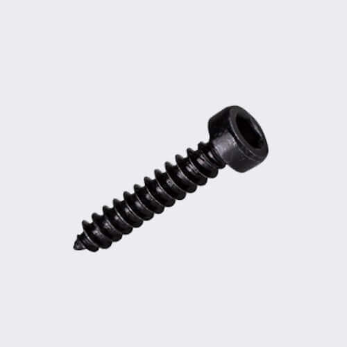 Alloy Steel HT 4.6 Allen Head Self Tapping Screw