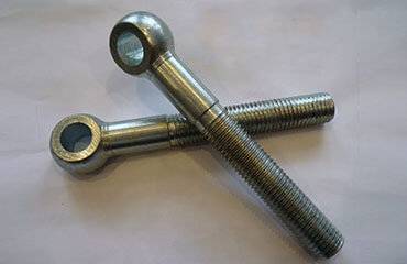 Alloy Steel ASTM A194 B7 Bolts/Screw