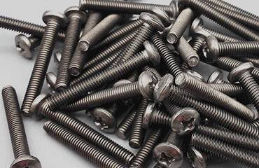 Alloy Steel HT 10.9 Bolts/Screw