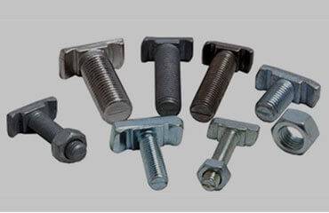 Alloy Steel HT 12.9 Bolts/Screw