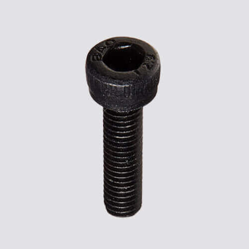 Alloy Steel HT 4.6 Pan Head Machine Screw
