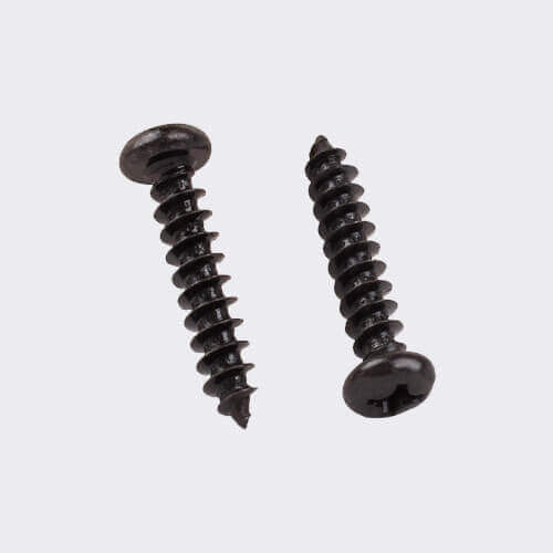 Alloy Steel HT 4.6 Pan Philips Self Tapping Screw