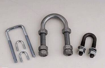 Alloy Steel ASTM A194 B16 Bolts/Screw