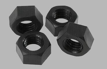 Alloy Steel ASTM A194 Gr. 4 Nut