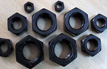 Alloy Steel ASTM A194 Gr. 6 Nut