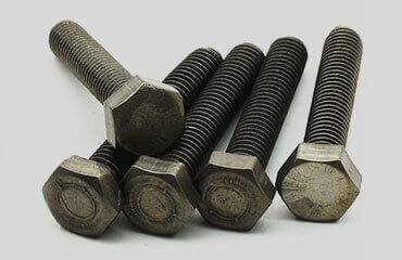 Alloy Steel HT 8.8 Bolts/Screw