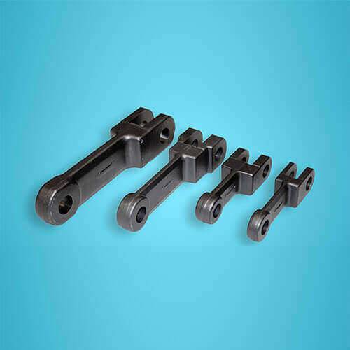 Titanium Alloy Grade 2/Grade 5 Chain Link