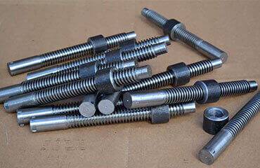 Alloy Steel ASTM A194 B7/ASTM A193 2H Threaded Rod