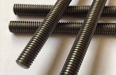 Alloy Steel HT10.9 Threaded Rod