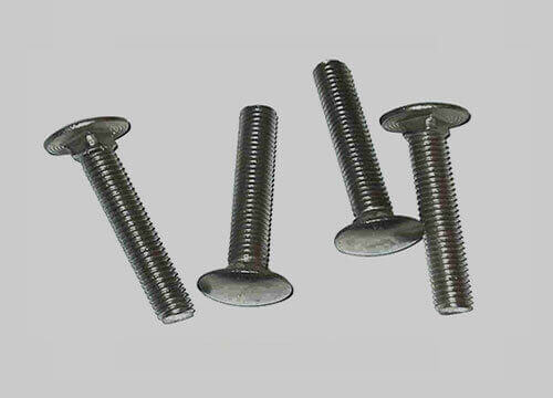 Alloy Steel HT 10.9 Carriage Bolt