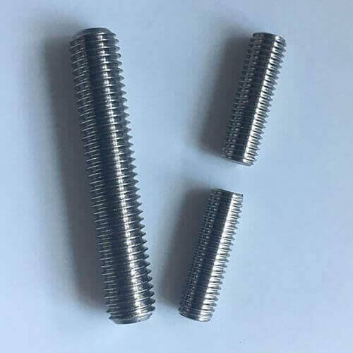 Alloy Steel HT10.9 Full Threaded Rod
