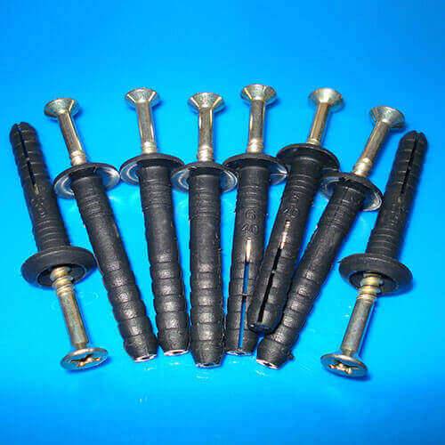 Alloy Steel HT 12.9 Hammer Drive Anchors