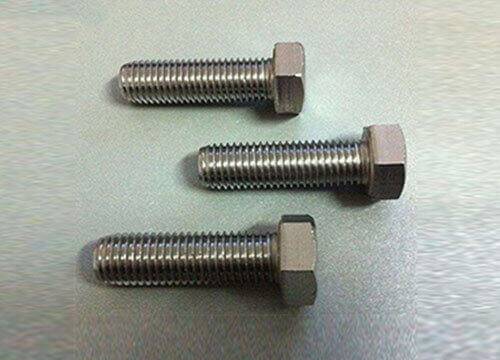 Alloy Steel HT 10.9 Hex Bolt