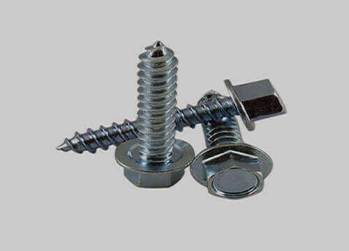 Alloy Steel HT 10.9 Hex Screw