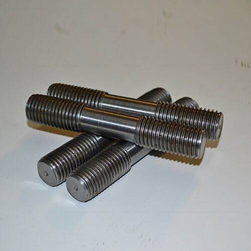 Alloy Steel HT10.9 Partially Threaded Rod