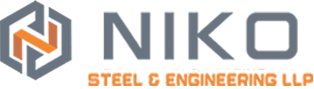 Niko Steel & Engineering LLP logo