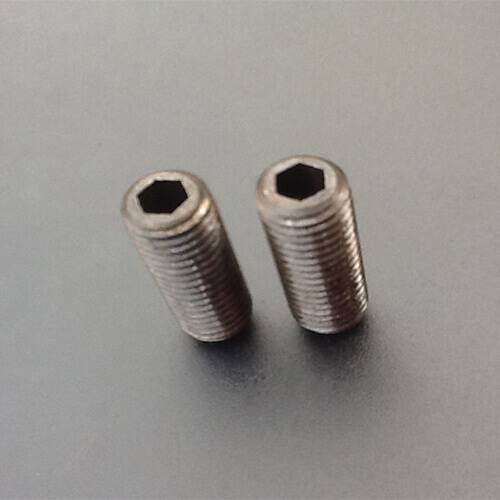 Alloy Steel HT 12.9 Grub Screw Socket Screw