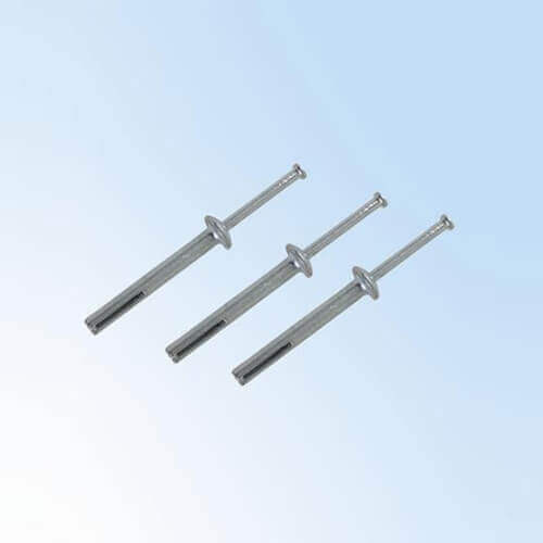 Monel 400/K500 Hammer Drive Anchors