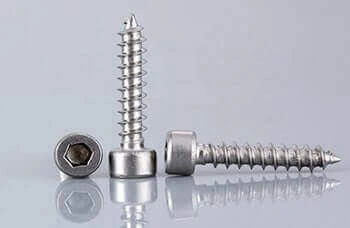 Inconel Fasteners