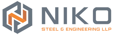 NIKO Steel & Engineering LLP